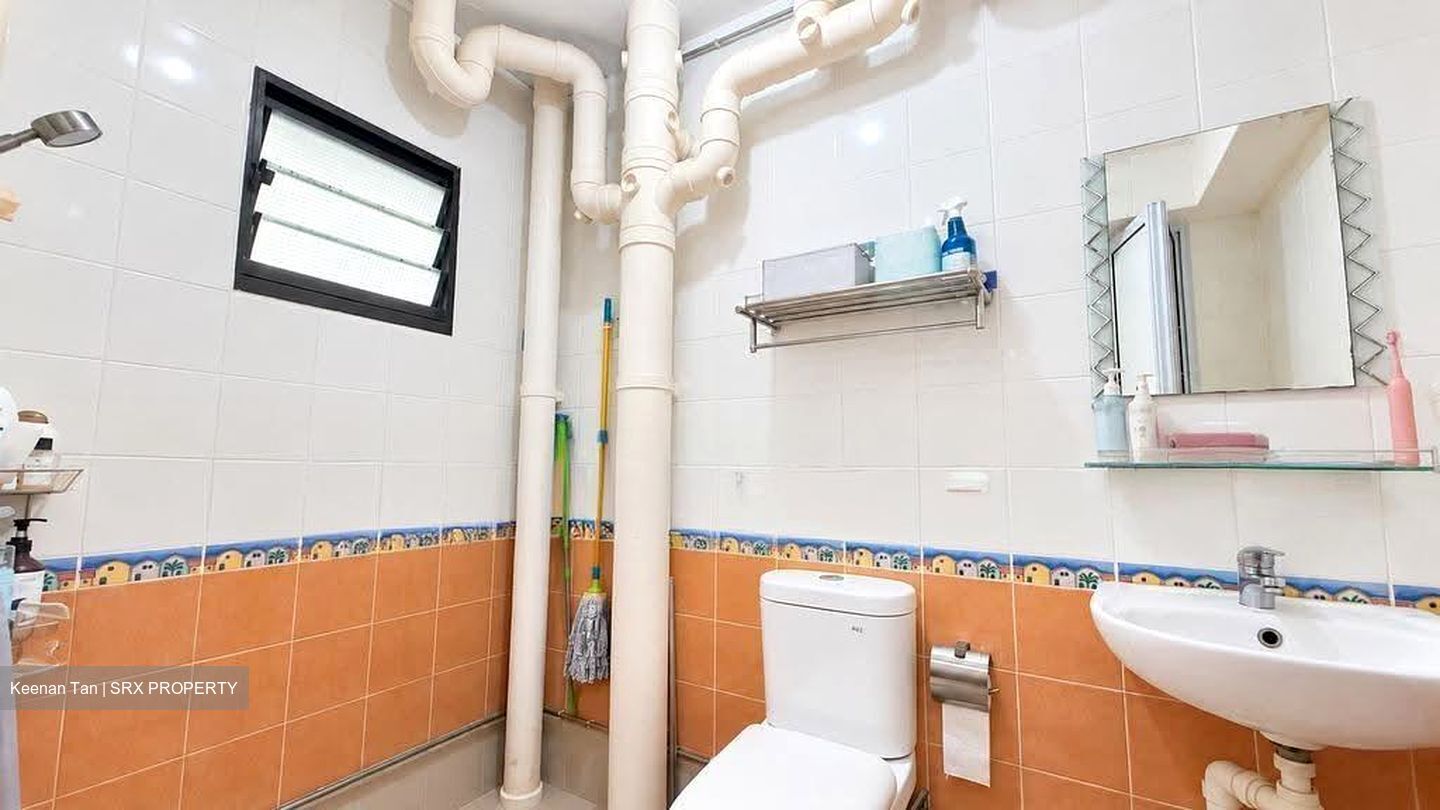 Blk 183B Rivervale Crescent (Sengkang), HDB 5 Rooms #632537431